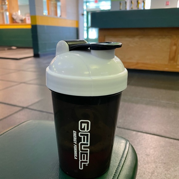 Blender bottle 16oz - Picture 3 of 3